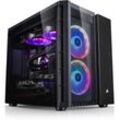 Kiebel Crystal 12 Gaming-PC (Intel Core i5 Intel Core i5-12600KF