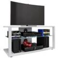 Hifi-Rack FOLAS (BHT 90x45x41 cm)