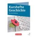 Kurshefte Geschichte - Niedersachsen - Wolfgang Jäger, Silke Möller, Kartoniert (TB)