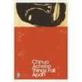 Things Fall Apart - Chinua Achebe, Kartoniert (TB)