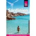 Reise Know-How Reiseführer Sardinien - Peter Höh, Kartoniert (TB)