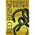 Das dunkle Zeitalter 1 / Red Rising Bd.5 - Pierce Brown, Kartoniert (TB)