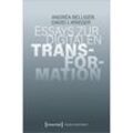 Essays zur digitalen Transformation - Andréa Belliger, David J. Krieger, Kartoniert (TB)