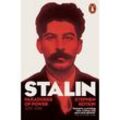 Stalin.Vol.1 - Stephen Kotkin, Kartoniert (TB)