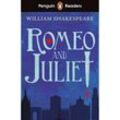 Romeo and Juliet - William Shakespeare, Karen Kovacs, Kartoniert (TB)