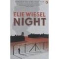 Night - Elie Wiesel, Marion Wiesel, Kartoniert (TB)