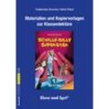 Begleitmaterial: Schilly-Billy Superstar / Neuausgabe - Heidemarie Brosche, Kartoniert (TB)