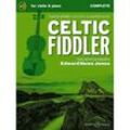 Celtic Fiddler, Geheftet