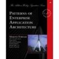 Patterns of Enterprise Application Architecture, English edition - Martin Fowler, Gebunden