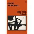 On the Road - Jack Kerouac, Kartoniert (TB)