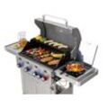 Gasgrill Wellington 4, 66x38 cm