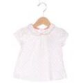 Baby Boden Mädchen T-Shirt, neon