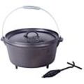 El Fuego Dutch Oven 5,64 Liter