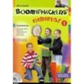 Boomwhackers elementar, m. Audio-CD/CD-ROM.Bd.1 - Klaus Gramß, Kartoniert (TB)