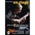 On Stage, m. 1 Audio-CD - Peter Autschbach, Kartoniert (TB)