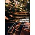 Symphonie Fantastique Op.14 - Emmanuel Krivine, La Chambre Philharmonique. (DVD)