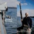 Mozart'S Bassoon-Werke Für Fagott Solo - Whelan, Bezuidenhout, Ensemble Marsyas. (CD)