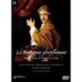 Le Bourgeois Gentilhomme - Vincent Dumestre, Le Poème Harmonique. (DVD)