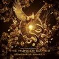 The Hunger Games: The Ballad Of Songbirds & Snakes (Original Soundtrack) - Ost. (CD)