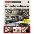 Messer Magazin Workshop / Messer Magazin Workshop Scrimshaw-Gravur - Richard Maier, Gebunden