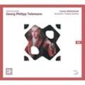 Viola Da Gamba-Konzerte,Quartett,Sonaten - Lorenz Duftschmid, Armonico Tributo Austria. (CD)