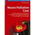 Neuro-Palliative Care - Christoph Gerhard, Kartoniert (TB)
