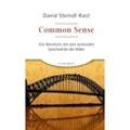 Common Sense - David Steindl-Rast, Kartoniert (TB)