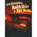 Muddy Wolf At Red Rocks - Joe Bonamassa. (DVD)