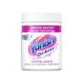 VANISH Oxi Action Crystal Weiss Waschmittel 940gr Fleckenentferner Vollwaschmittel (Waschmittel Pulver entfernt Flecken Fleckenentferner