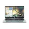 Acer Swift 3 QHD Ultraschlankes Notebook | SF314-512 | Blau