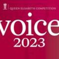 Queen Elisabeth Competition: Voice 2023 (Live - Kim, White, Hasler, Mey, Roussel. (CD)