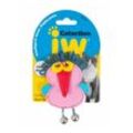 JW Pet Tierkuscheltier JW Cataction Raven Toy