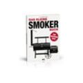 Rumo Barbeque Smoker Rumo Barbeque Das kleine Smoker Buch Grillbuch Kochbuch Paperback 80