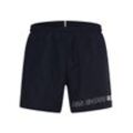 BOSS Badeshorts Herren, marine