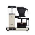 Filterkaffeemaschine »Moccamaster KBG Select«, weiß