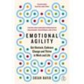 Emotional Agility - Susan David, Kartoniert (TB)