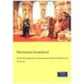 Handbuch der historischen Chronologie des deutschen Mittelalters und der Neuzeit - Hermann Grotefend, Kartoniert (TB)