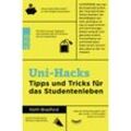 Uni-Hacks - Keith Bradford, Taschenbuch