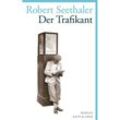 Der Trafikant - Robert Seethaler, Gebunden