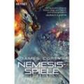 Nemesis-Spiele / Expanse Bd.5 - James Corey, Taschenbuch