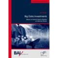Big Data Investments: Effects of Internet Search Queries on German Stocks - Jan Becker, Kartoniert (TB)