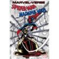 Marvel-Verse: Spider-Man & Madame Web - Dennis O'Neil, Marvel Various, Taschenbuch