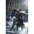 Game of Thrones - Das Lied von Eis und Feuer / Game of Thrones Comic Bd.3 - George R. R. Martin, Kartoniert (TB)