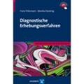 Bachelorstudium Psychologie / Diagnostische Erhebungsverfahren - Monika Daseking, Franz Petermann, Kartoniert (TB)