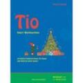 Edition Breitkopf / Tio feiert Weihnachten, für Klavier - Kerstin Strecke, Kartoniert (TB)