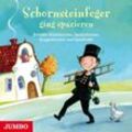 Schornsteinfeger ging spazieren,Audio-CD - Ulrich Maske (Hörbuch)