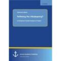 Twittering the ¿Arabspring? An Empirical Content Analysis of Tweets - Johannes Sieben, Kartoniert (TB)