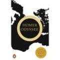 Odyssee - Homer, Taschenbuch