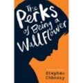 The Perks of Being a Wallflower - Stephen Chbosky, Kartoniert (TB)