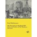 Die Deutschen in Russland 1812 - Paul Holzhausen, Kartoniert (TB)